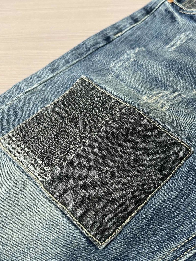 Louis Vuitton Jeans